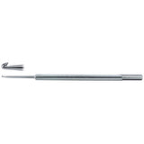 MILTEX CROCHET Phlebectomy Hook, 5-7/8" (150mm), Style 5, 2.00mm Hook. MPN: 10409