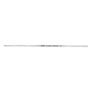 MILTEX Probe, Double-Ended, 5-1/2" (140mm), Malleable, Nickel-Silver. MPN: 10-6-NS