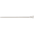 MILTEX Grooved Director, with Plain Point and Tongue Tie, 7-3/4" (200mm). MPN: 10-76