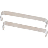 MILTEX FARABEUF Retractor, 5-7/8" (150mm), Double-Ended, Set of 2. MPN: 11-110