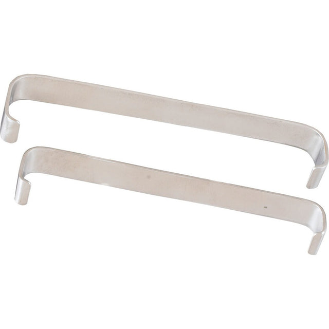 MILTEX FARABEUF Retractor, 5-7/8" (150mm), Double-Ended, Set of 2. MPN: 11-110