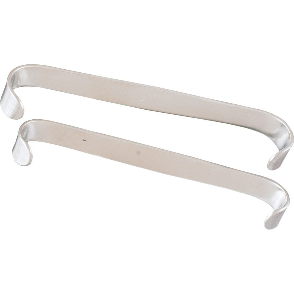 MILTEX PARKER Retractor, 5-1/2" (141mm), Double-Ended, Set of 2. MPN: 11-114