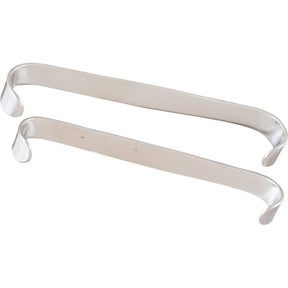 MILTEX PARKER Retractor, 5-1/2" (141mm), Double-Ended, Set of 2. MPN: 11-114