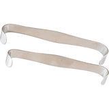 MILTEX PARKER Retractor, 7-1/4" (181mm), Double-Ended, Set of 2. MPN: 11-116