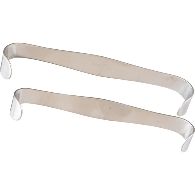 MILTEX PARKER Retractor, 7-1/4" (181mm), Double-Ended, Set of 2. MPN: 11-116