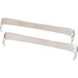 MILTEX MAYO-COLLINS Retractor,5-7/8" (150mm), Double-Ended, Set of 2. MPN: 11-118