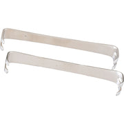 MILTEX MAYO-COLLINS Retractor,5-7/8" (150mm), Double-Ended, Set of 2. MPN: 11-118