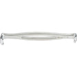 MILTEX US ARMY Retractor, 8-1/4" (210mm), Double-Ended, Set of 2, 5/8" X 1-5/8" (15X40.5mm) and 5/8" X 1" (15X25.2mm). MPN: 11-122