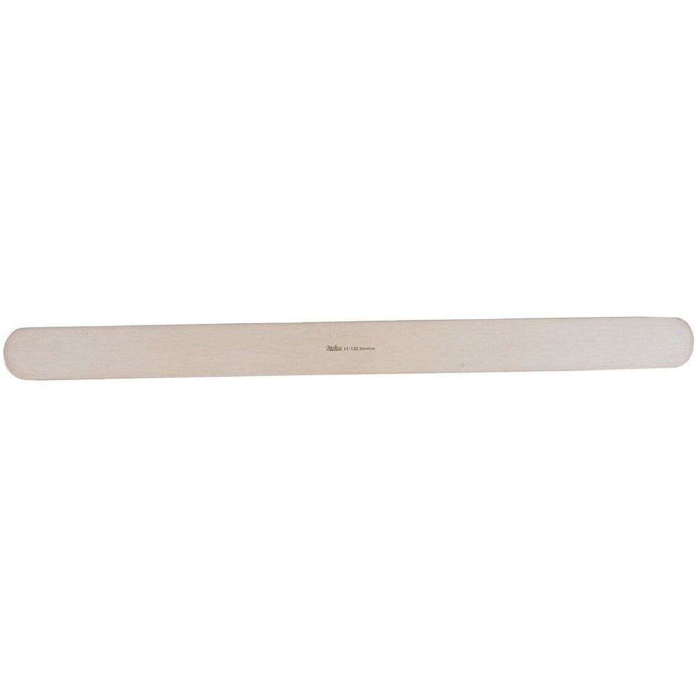 MILTEX Ribbon Retractor, 1" (2.5 cm) X 13" (33 cm), malleable. MPN: 11-132