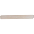 MILTEX Ribbon Retractor, 1-1/2" (3.8 cm) X 13" (33 cm), malleable. MPN: 11-136
