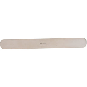 MILTEX Ribbon Retractor, 1-1/2" (3.8 cm) X 13" (33 cm), malleable. MPN: 11-136