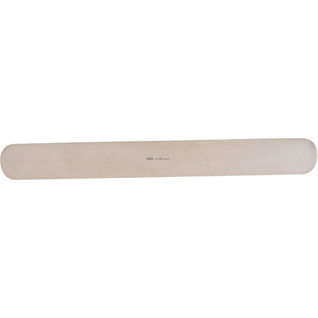MILTEX Ribbon Retractor, 1-1/2" (3.8 cm) X 13" (33 cm), malleable. MPN: 11-136