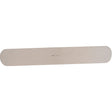 MILTEX Ribbon Retractor, 2" (5.1 cm) X 13" (33 cm), malleable. MPN: 11-140