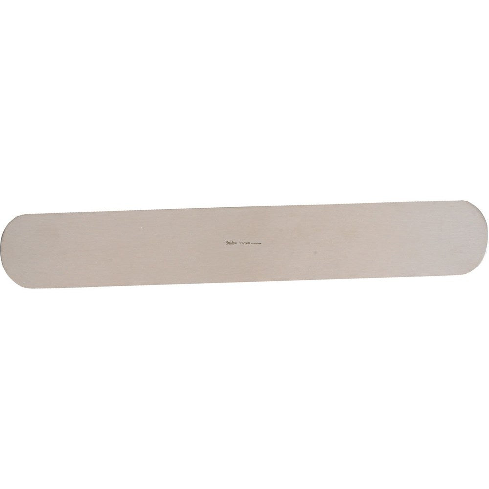 MILTEX Ribbon Retractor, 2" (5.1 cm) X 13" (33 cm), malleable. MPN: 11-140