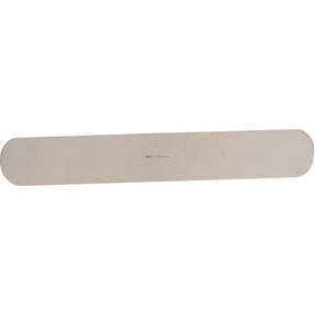 MILTEX Ribbon Retractor, 2" (5.1 cm) X 13" (33 cm), malleable. MPN: 11-140