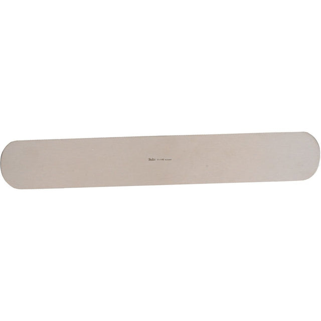 MILTEX Ribbon Retractor, 2" (5.1 cm) X 13" (33 cm), malleable. MPN: 11-140