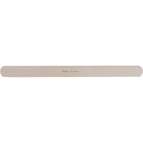 MILTEX Pediatric Ribbon Retractor, 5/8" (1.6 cm) X 8" (20.3 cm), malleable. MPN: 11-144