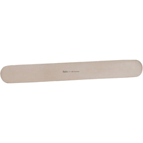 MILTEX Pediatric Ribbon Retractor, 1" (2.5 cm) X 8" (20.3 cm), malleable. MPN: 11-146