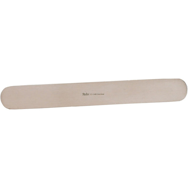 MILTEX Pediatric Ribbon Retractor, 1" (2.5 cm) X 8" (20.3 cm), malleable. MPN: 11-146
