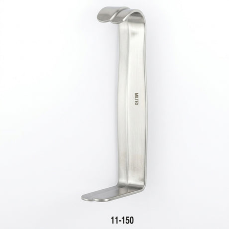 MILTEX PARKER-MOTT Retractor, 5-3/4" (145mm), Double-Ended, Set of 2. MPN: 11-150
