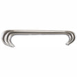 MILTEX ROUX Retractor, 6-5/8" (16.8 cm), double end, set of 3. MPN: 11-152