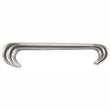 MILTEX ROUX Retractor, 6-5/8" (16.8 cm), double end, set of 3. MPN: 11-152