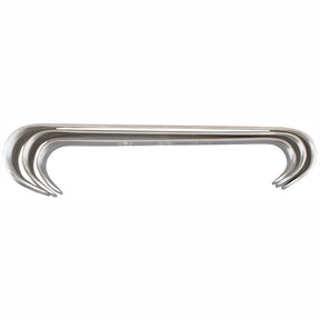 MILTEX ROUX Retractor, 6-5/8" (16.8 cm), double end, set of 3. MPN: 11-152