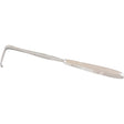 MILTEX LANGENBECK Retractor, 8" (20.3 cm), blade 1/2" (1.3 cm) X 1-1/2" (3.8 cm). MPN: 11-164