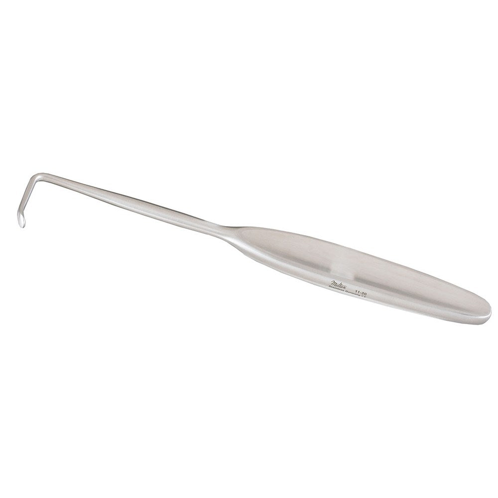 MILTEX LAHEY Retractor, 7-1/4" (186mm). MPN: 11-20
