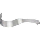 MILTEX DEAVER Retractor, 1" (2.5 cm) X 12" (30.5 cm). MPN: 11-202