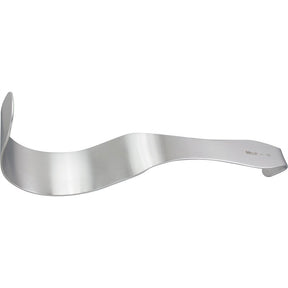 MILTEX DEAVER Retractor, 1" (2.5 cm) X 12" (30.5 cm). MPN: 11-202