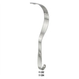 MILTEX DEAVER Retractor, 1" (2.5 cm) X 13" (33 cm). MPN: 11-204