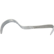 MILTEX Pediatric DEAVER Retractor, 7/8" (2.2 cm) X 8" (20.3 cm). MPN: 11-220