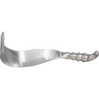 MILTEX DEAVER Retractor with Hollow Grip handle, 4" (10.2 cm) X 12" (30.5 cm). MPN: 11-225