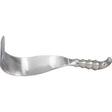 MILTEX DEAVER Retractor with Hollow Grip handle, 4" (10.2 cm) X 12" (30.5 cm). MPN: 11-225