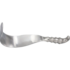 MILTEX DEAVER Retractor with Hollow Grip handle, 4" (10.2 cm) X 12" (30.5 cm). MPN: 11-225