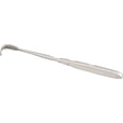MILTEX LITTLE Retractor, 7-3/4" (194mm), Blade 1/2" (12.8mm) x 3/4" (19.5mm) Deep. MPN: 11-23