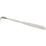 MILTEX LITTLE Retractor, 7-3/4" (194mm), Blade 1/2" (12.8mm) x 3/4" (19.5mm) Deep. MPN: 11-23