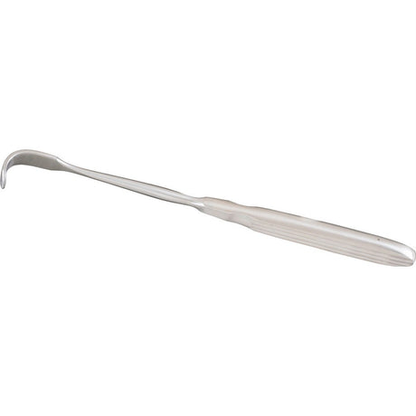 MILTEX LITTLE Retractor, 7-3/4" (194mm), Blade 1/2" (12.8mm) x 3/4" (19.5mm) Deep. MPN: 11-23