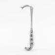 MILTEX KELLY Retractor, 10" (25.4 cm), Hollow Grip handle, 2-1/2" (6.4 cm) X 2" (5.1 cm). MPN: 11-272