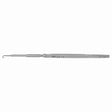 MILTEX Flexible Neck Rake Retractor, 6" (152mm), 1 sharp prong. MPN: 11-30