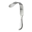 MILTEX FOSS Gall Bladder Retractor, 10" (25.4 cm), blade 1-3/4" (4.4 cm) wide. MPN: 11-300