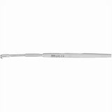 MILTEX Flexible Neck Rake Retractor, 6" (15.2 cm), 2 sharp prongs. MPN: 11-32