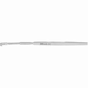 MILTEX Flexible Neck Rake Retractor, 6" (15.2 cm), 2 sharp prongs. MPN: 11-32