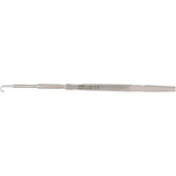MILTEX Flexible Neck Rake Retractor, 6" (15.2 cm), 1 blunt prong. MPN: 11-36