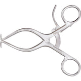 MILTEX Pediatric GELPI Retractor, 5-1/2" with grip lock. MPN: 11-365