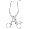 MILTEX GELPI Retractor, 6-3/4" (17.1 cm) with grip lock. MPN: 11-366