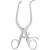 MILTEX GELPI Retractor, 6-3/4" (17.1 cm) with grip lock. MPN: 11-366