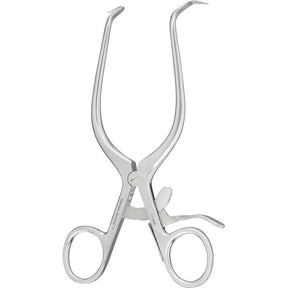 MILTEX GELPI Retractor, 6-3/4" (17.1 cm) with grip lock. MPN: 11-366