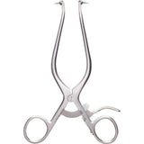 MILTEX GELPI Retractor, 6-3/4" (17.1 cm) with ball stops & grip lock. MPN: 11-368